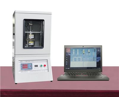 DRPL-VIII 臺式高精度材料導(dǎo)熱系數(shù)測試儀（平板熱流計(jì)法）